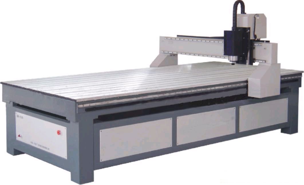 Máquina de corte de enrutador CNC